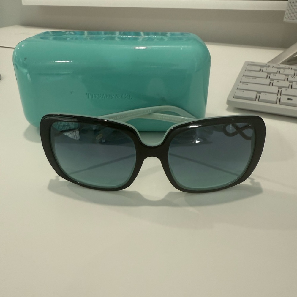Tiffany TF 4110-B Tiffany & Co. for Women - Picture 3 of 9